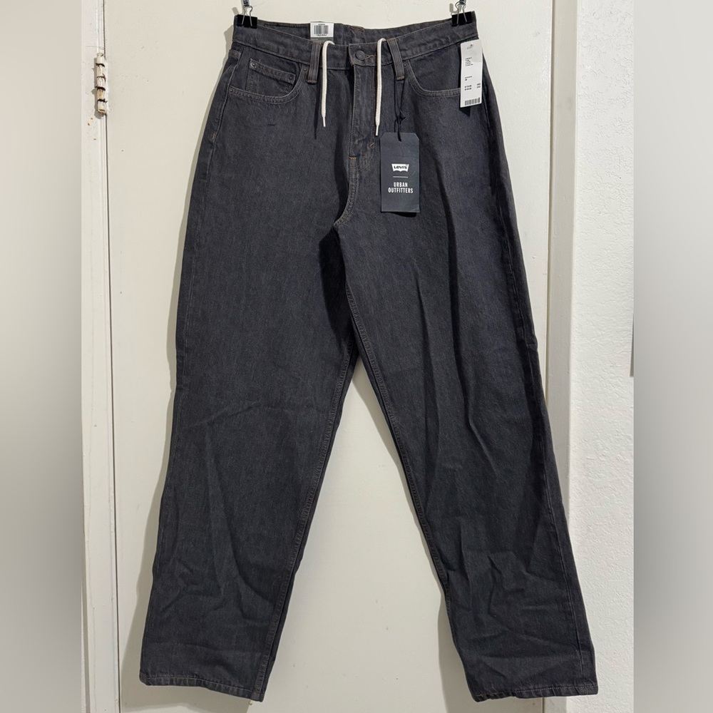 Levi’s x Urban Outfitters Skateboarding Super Baggy Jean Men's 30Wx34L NWT